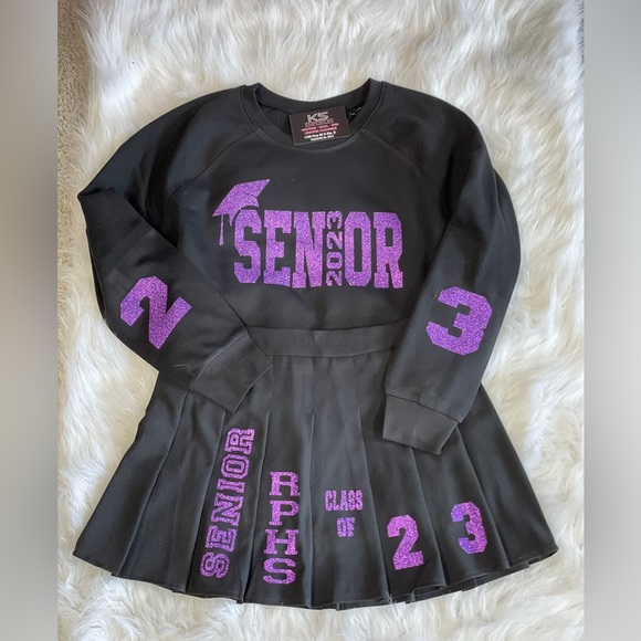 Graduate Set - Picture 8 of 8